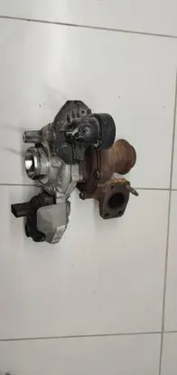 Peugeot Partner III Turbo 8587890001