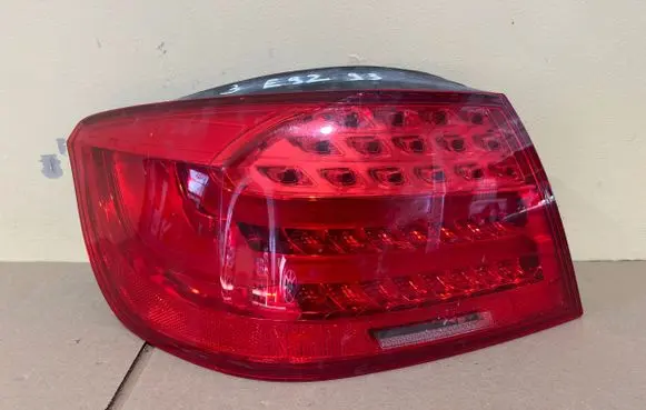 BMW M3 e92 Rear/tail lights 7252093 H3725209305