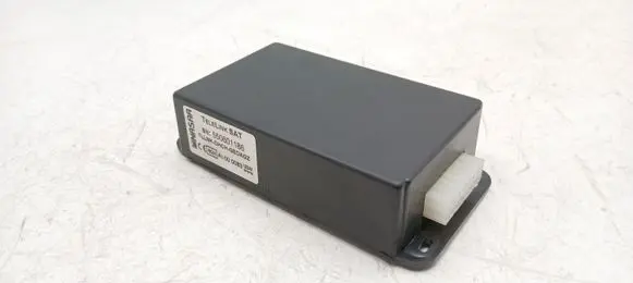 Mercedes-Benz ML W164 Aerial GPS antenna 5505 550601186 A1000083