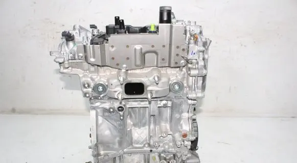 Nissan X-Trail T33 Engine KR15 KR15DDT