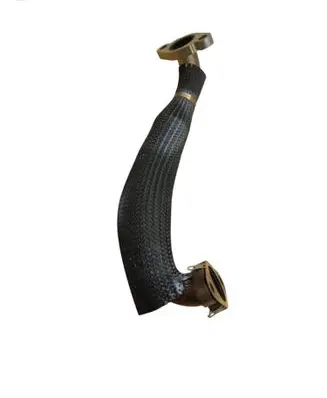 Ford Kuga III EGR valve line/pipe/hose LX6E9D477BA