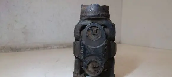Mercedes-Benz ML W163 Prop shaft universal joint SPICER C226279 SPICER209