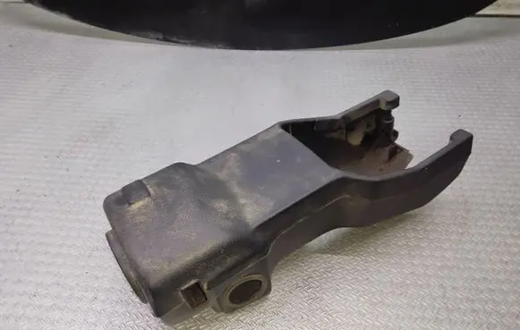 Hyundai Galloper Steering wheel column trim