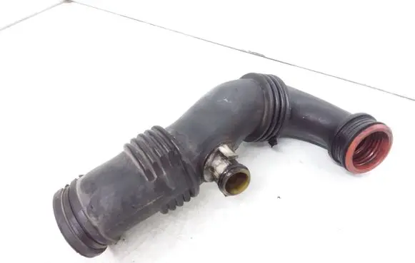 Citroen C3 Air intake duct part 9656953680