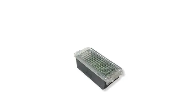 Audi A8 S8 D3 4E Other interior light 4E0947415
