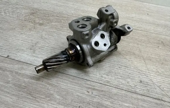 Porsche Panamera (970) Steering rack mechanical part 7832758