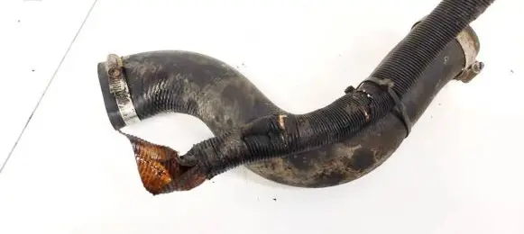 Honda CR-V Intercooler hose/pipe