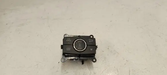 Mercedes-Benz GLE (W166 - C292) Suspension ride height/mode switch A1669051451
