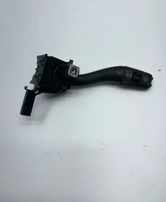 Audi A3 S3 8P Wiper control stalk 8P0953519C 01203630 2036308085