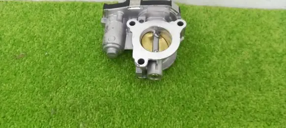 Opel Astra K Throttle body valve 55510598
