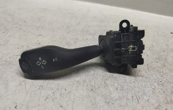 BMW 3 E46 Indicator stalk