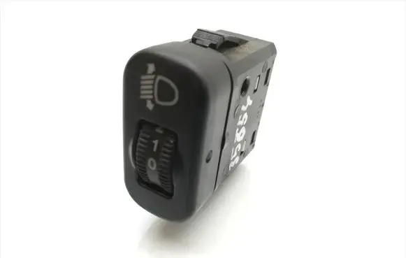 Mercedes-Benz Sprinter W906 Headlight level height control switch 0005445931 3220.0103