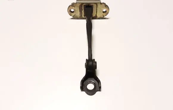 Nissan Murano Z50 Rear door check strap stopper