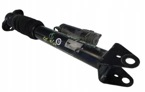 Mercedes-Benz ML W166 Rear shock absorber/damper A1663200130 A1663200930