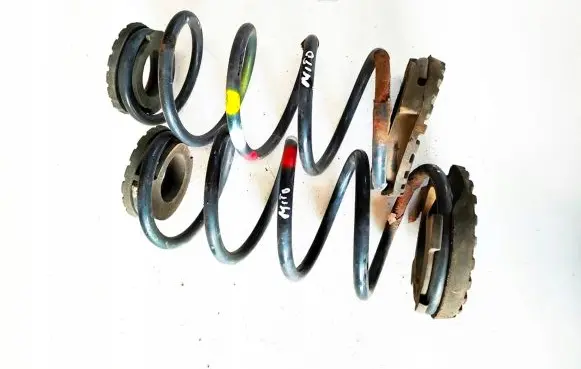 Alfa Romeo Mito Rear coil spring