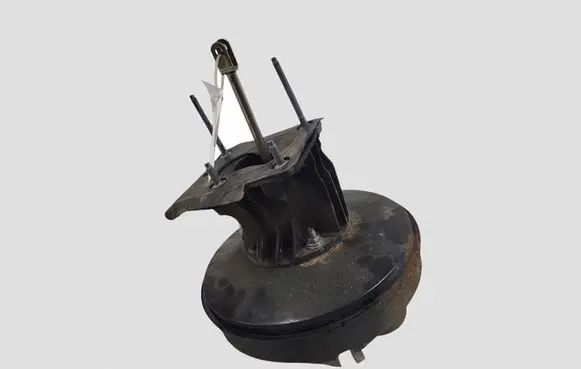 Peugeot 407 Brake booster 9657237180 03786234024 P9657237180