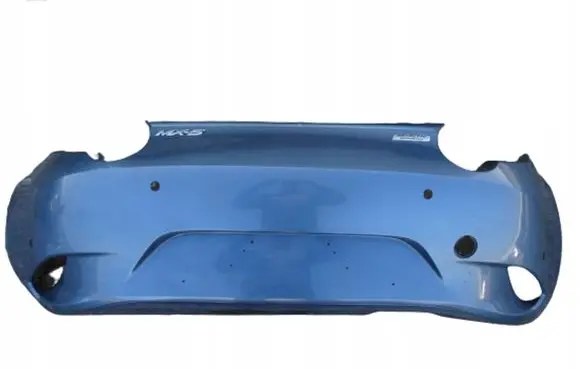 Mazda MX-5 ND Rear bumper R13P3