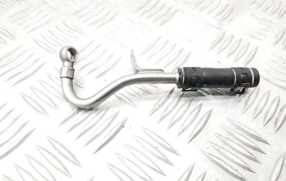 Audi A6 S6 C7 4G Engine coolant pipe/hose 059121399