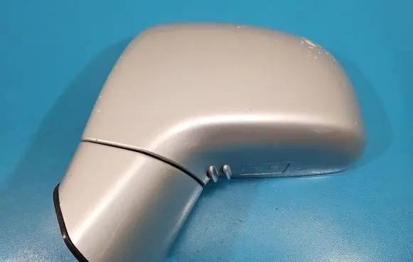 KIA Carens II Front door electric wing mirror IMPRK1540769