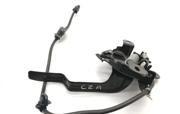 Toyota Yaris Cross Engine bonnet/hood lock/catch
