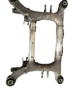 BMW 7 F01 F02 F03 F04 Rear subframe 6794666 99917649
