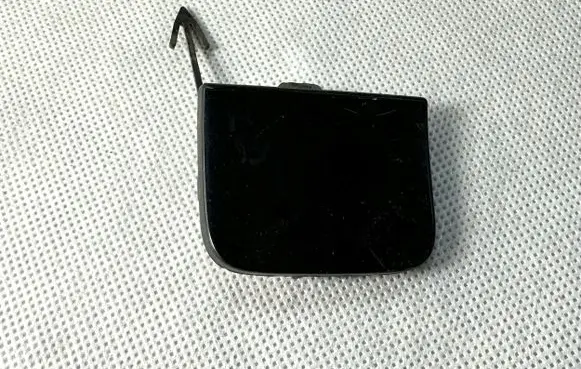 Volkswagen PASSAT B7 Front tow hook cap/cover 3AF807441B