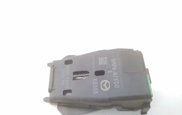 Mazda CX-5 Sensor GHP967XD0