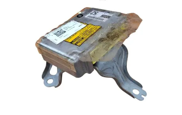 Lexus RX 300 Airbag control unit/module 8917048060 1523006411