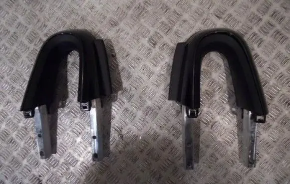 Jaguar XJ SERIE 1 Other interior part