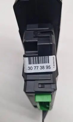 Volvo V70 Electric window control switch 03459020