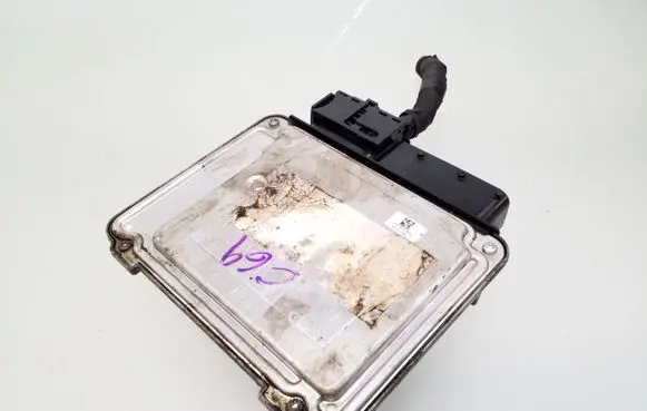 Engine control unit/module