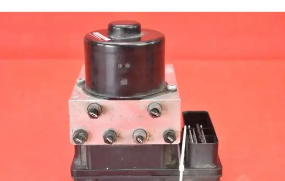 Porsche Cayenne (9PA) ABS Pump 7L0614111H