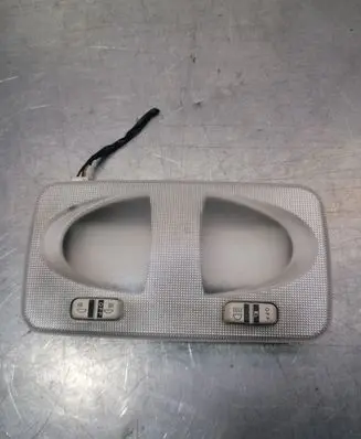 Fiat Punto (199) Front seat light 735244963