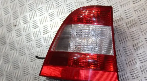Mercedes-Benz ML W163 Rear/tail lights