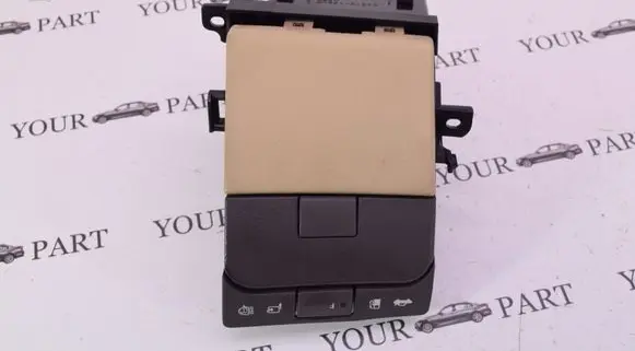 Lexus GS 300 350 430 450H A set of switches 7588840100