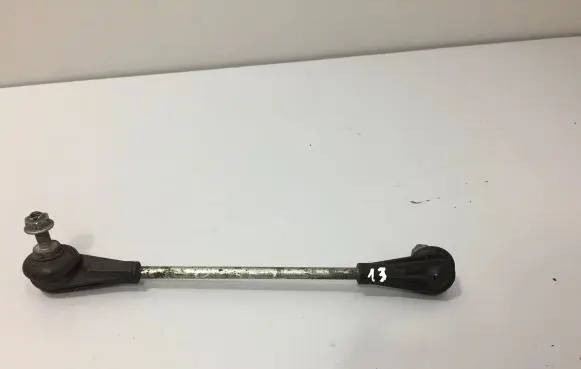 BMW 3 F30 F35 F31 Steering tie rod 6792211