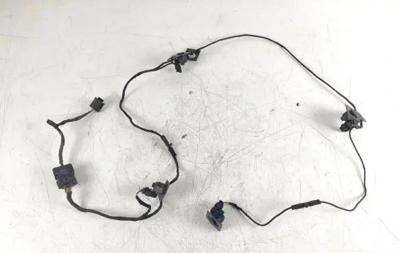 Parking sensor (PDC) wiring loom