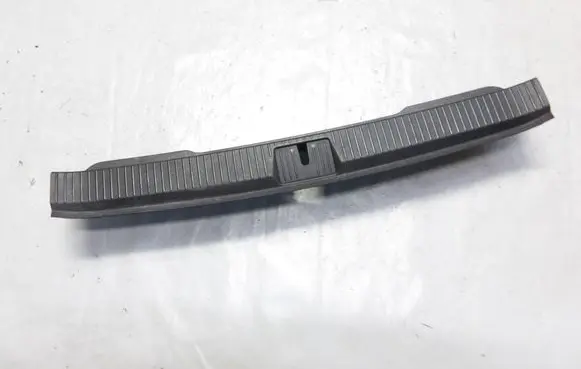 Volkswagen PASSAT B8 Trunk/boot sill cover protection 3C9863459