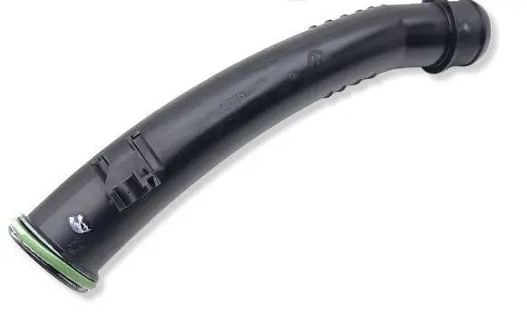 Opel Grandland X Intercooler hose/pipe 9835384980 9836469180