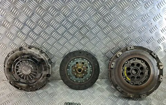 Hyundai i40 Clutch set kit HDC131