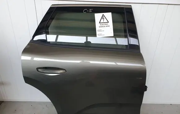 Citroen C5 X Rear door