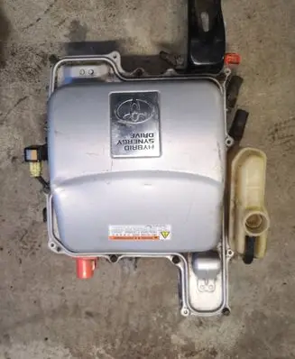 Toyota Prius (XW20) Voltage converter inverter G927047040 8200073