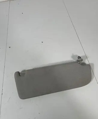Audi A6 C7 Sun visor