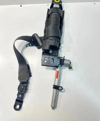 Volvo V50 Front seatbelt 6012198R0C