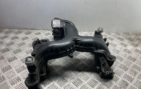 Intake manifold