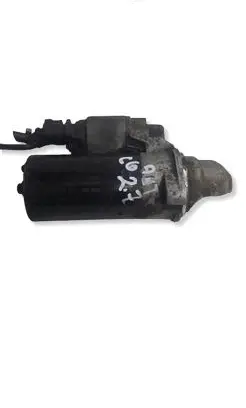 Audi A6 S6 C6 4F Starter motor 059911024D 0430