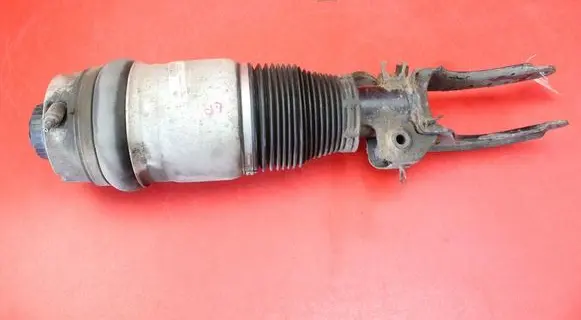 Porsche Cayenne (9PA) Front shock absorber/damper 7L5412021BG