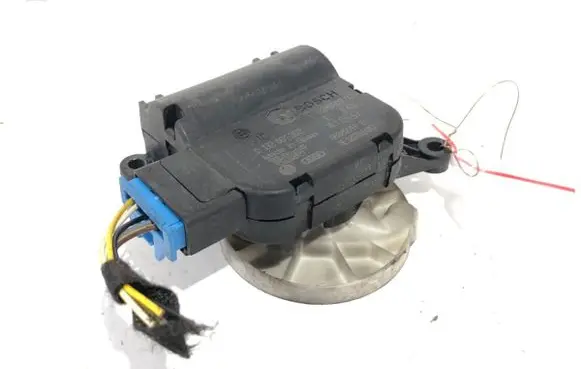 Seat Exeo (3R) Air flap motor/actuator