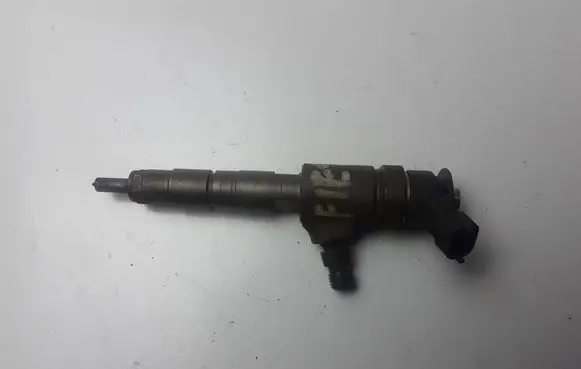 Ford Focus Fuel injector 0445110489