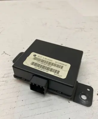 Jeep Grand Cherokee (WK) Alarm control unit/module 56038728AI 053830130
